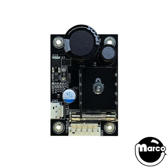 Node bus power supply Stern