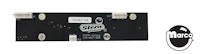 WALKING DEAD PREMIUM (Stern) LED board