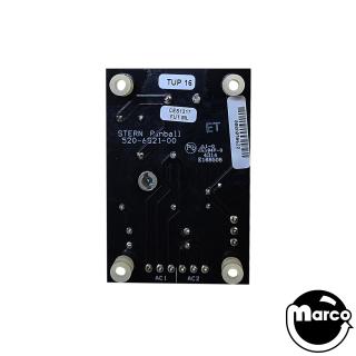 520-6821-00 - Node bus power supply Stern - Marco Specialties