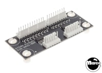 16 Output LED Board (Stern)