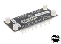 16 Output LED Board (Stern)