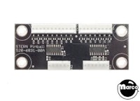 16 Output LED Board (Stern)
