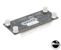 LED board Stern SPIKE serial 16