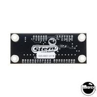 LED board Stern SPIKE serial 16