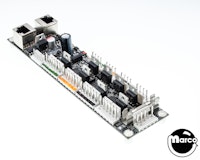 Node board 48 volt 8 driver Stern SPIKE USE 520-6935-72