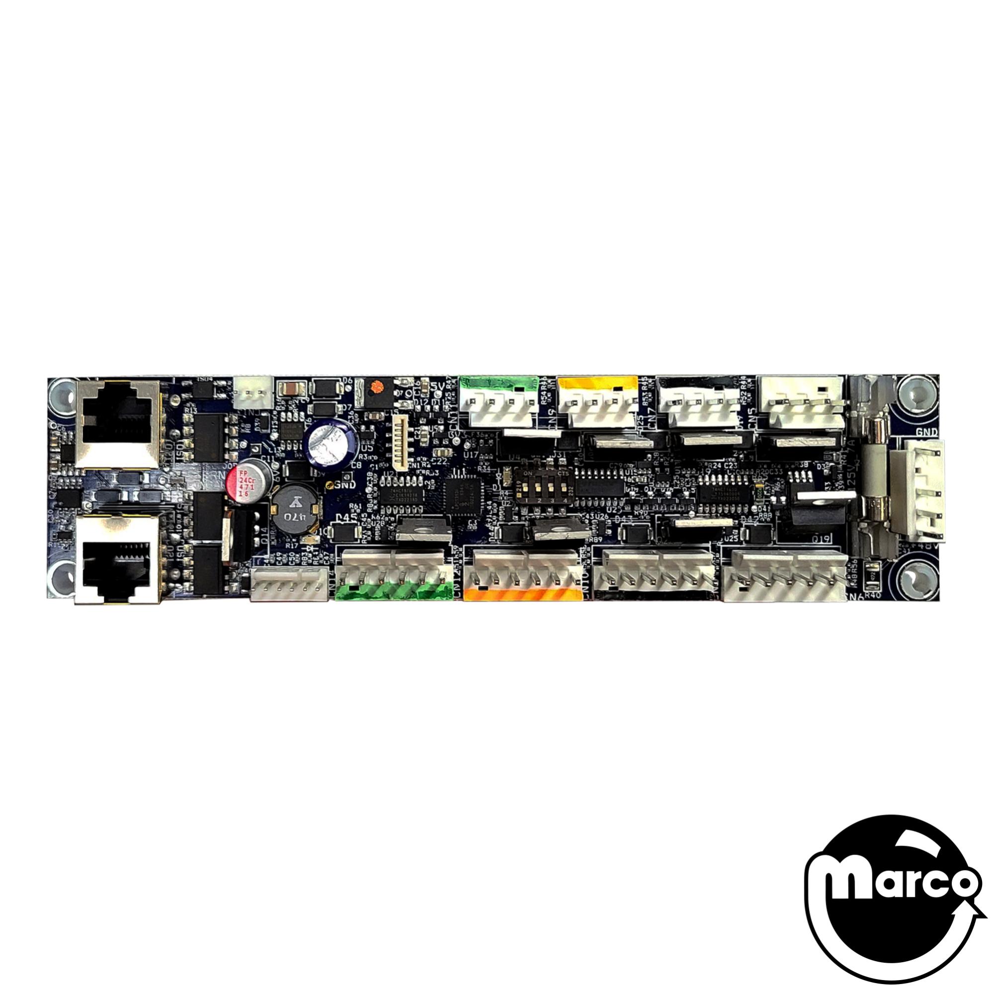 520-6935-72 - Stern 8-Driver Node Board - Marco Specialties
