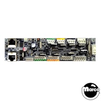 Stern 8-Driver Node Board