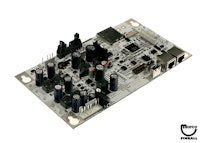 Node board CPU Stern SPIKE (USA ONLY) USE 520-6936-01