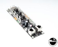 Node board 48 volt 8 driver Stern SPIKE USE 520-6935-72