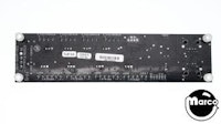Node board 48 volt 8 driver Stern SPIKE USE 520-6935-72