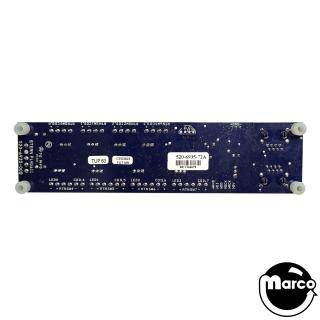 520-6935-72 - Stern 8-Driver Node Board - Marco Specialties