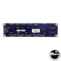 Stern 8-Driver Node Board