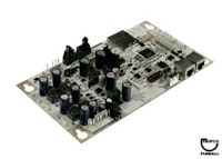 Node board CPU Stern SPIKE (USA ONLY) USE 520-6936-01
