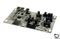 Node board CPU Stern SPIKE (USA ONLY) USE 520-6936-01