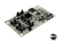 Core node board CPU Stern SPIKE USA 520-6936-11