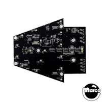 LED Time Node extension 3 WALKING DEAD PREMIUM / LE(Stern)