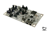 SPIKE CPU Node USA (STERN)