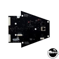 LED Time Node extension 3 WALKING DEAD PREMIUM / LE(Stern)