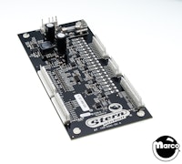 Stepper motor controller Stern SPIKE