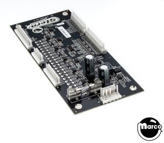 Stepper motor controller Stern SPIKE