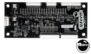 Stepper motor controller Stern SPIKE