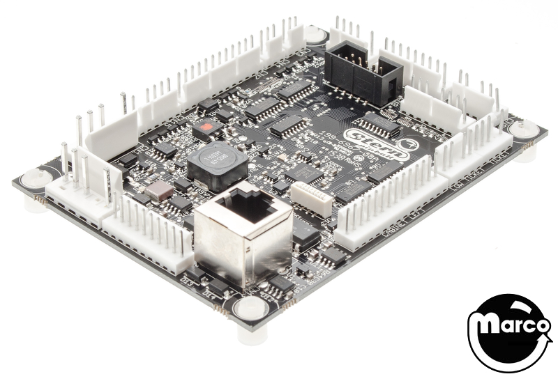 520-6967-72 - Node board cabinet Stern SPIKE 2 - Marco Specialties