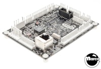 Node board cabinet Stern SPIKE 2