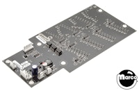 LED board Stern SPIKE star extension