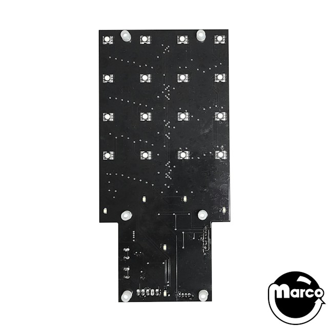 Star Grid LED Light Board (Stern)
