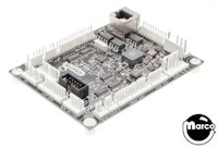 Cabinet node board Stern SPIKE