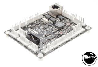 520-6967-72 - Node board cabinet Stern SPIKE 2 - Marco Specialties
