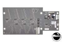 LED board Stern SPIKE star extension