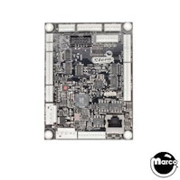 Cabinet node board Stern SPIKE
