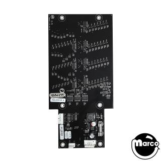 Star Grid LED Light Board (Stern)