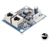Node board Stern SPIKE II