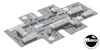 GAME OF THRONES PREMIUM LE (Stern) LED board mini