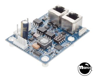 Node board Stern SPIKE 2