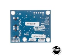Node board Stern SPIKE II