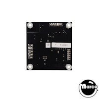 SINGLE STEPPER MOTOR CONTROLLER