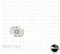 LED board Stern SPIKE pop bumper