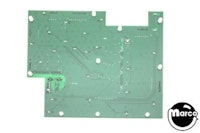 LED board Stern SPIKE star extension