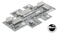 GAME OF THRONES PREMIUM LE (Stern) LED board mini