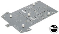 GAME OF THRONES PRE/LE (Stern) Lower Playfield LED Board