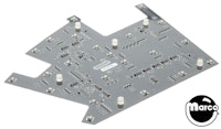 GAME OF THRONES PREMIUM LE (Stern) LED board center