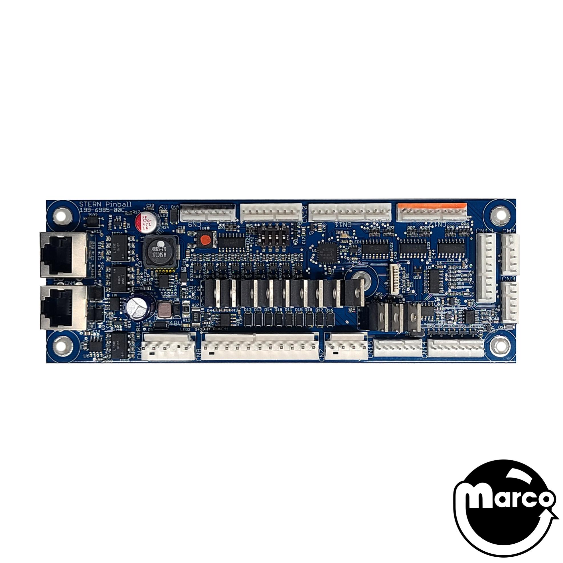 人気ブラドン volt 48 board Node - 520-6985-72 8 1 SPIKE Stern driver ダイニングテーブル