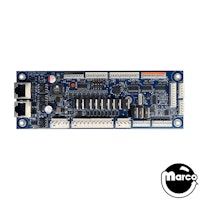 Node board 48 volt 8 driver Stern SPIKE