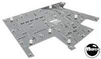 GAME OF THRONES PREMIUM LE (Stern) LED board center