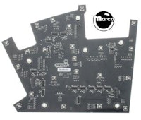 GAME OF THRONES PREMIUM LE (Stern) LED board center