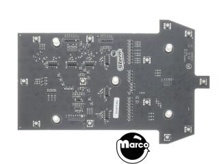 GAME OF THRONES PRE/LE (Stern) Lower Playfield LED Board