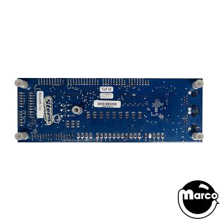 520-6985-72 - Node board 48 volt 8 driver Stern SPIKE 1